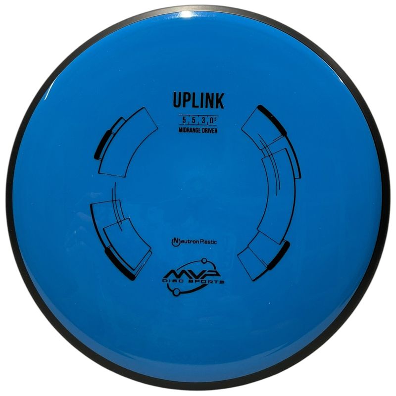Neutron Uplink