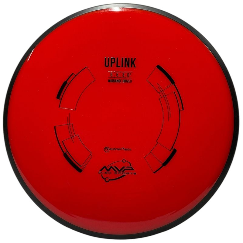 Neutron Uplink