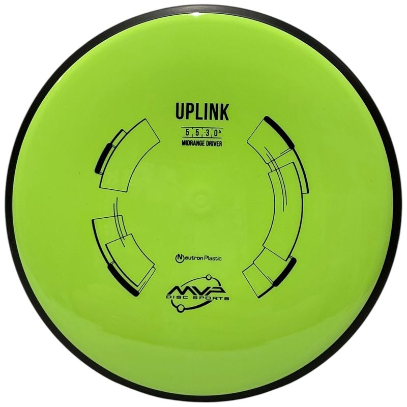 Neutron Uplink