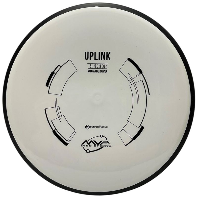 Neutron Uplink