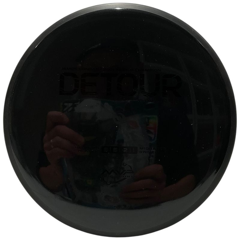 Neutron Detour