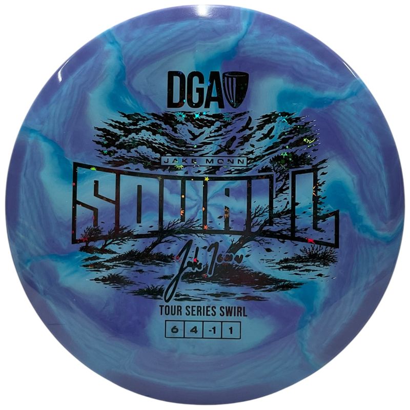 DGA Tour Series Squall (Jake Monn 2026)