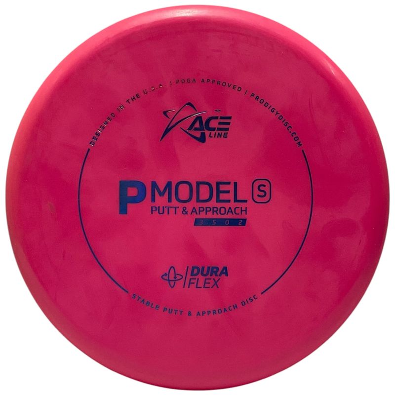 P Model S Duraflex