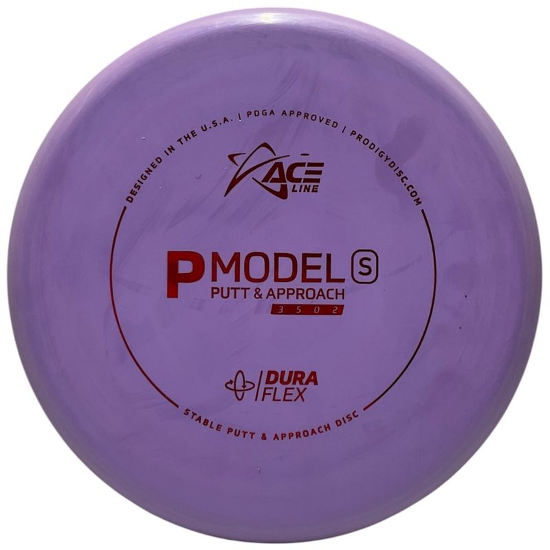 P Model S Duraflex