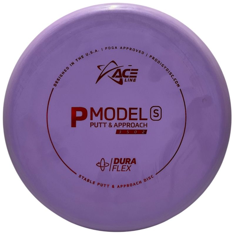 P Model S Duraflex