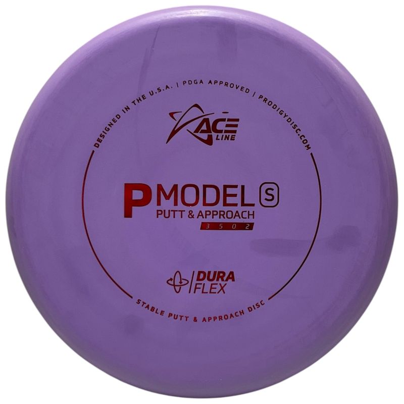 P Model S Duraflex