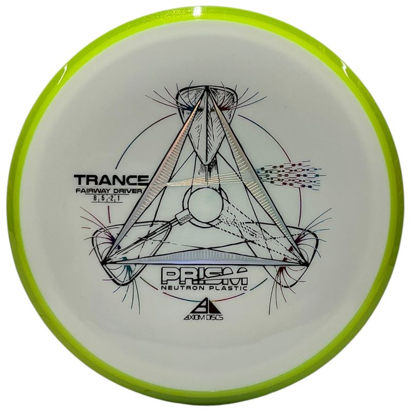 Prism Neutron Trance