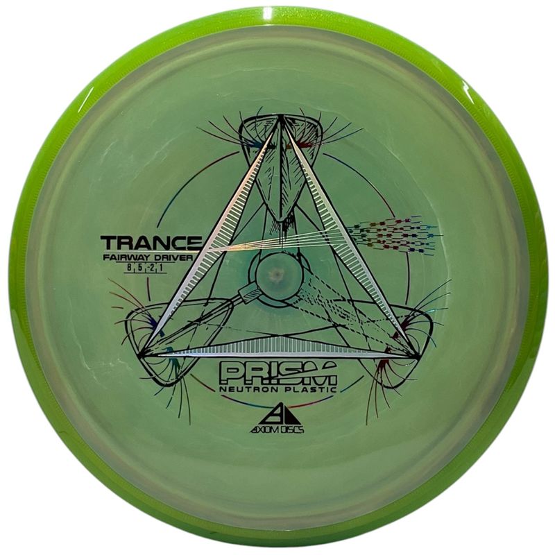 Prism Neutron Trance