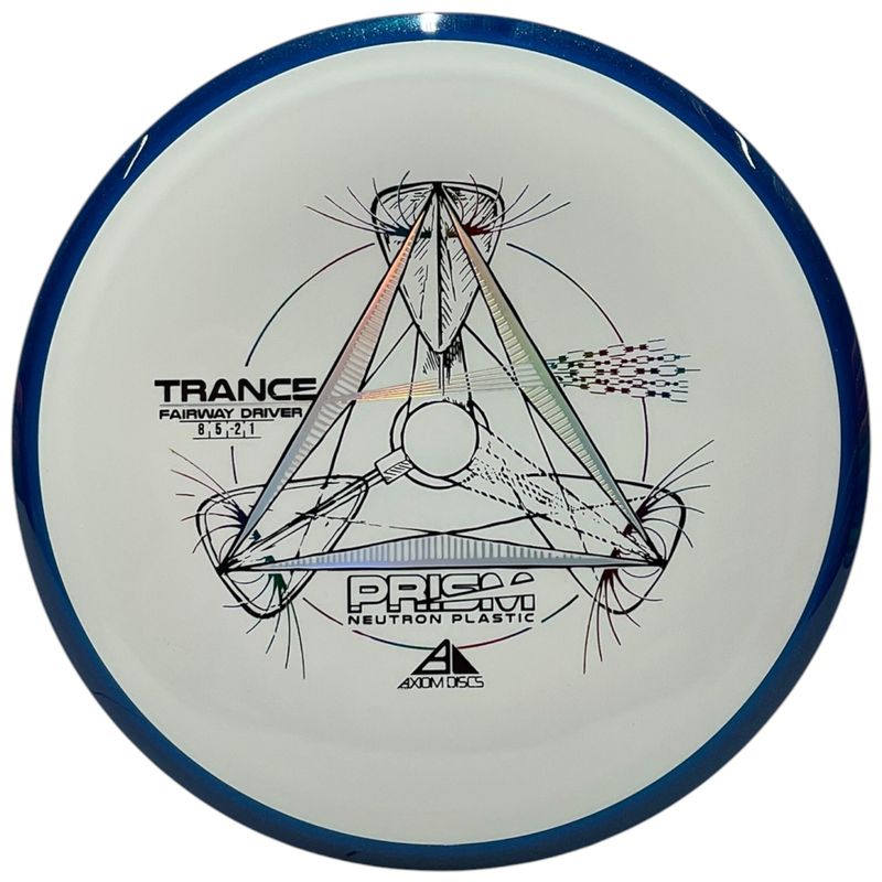 Prism Neutron Trance