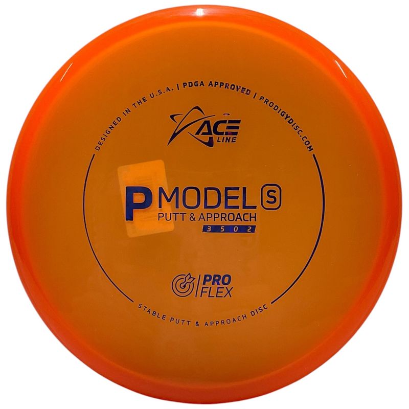 P Model S ProFlex