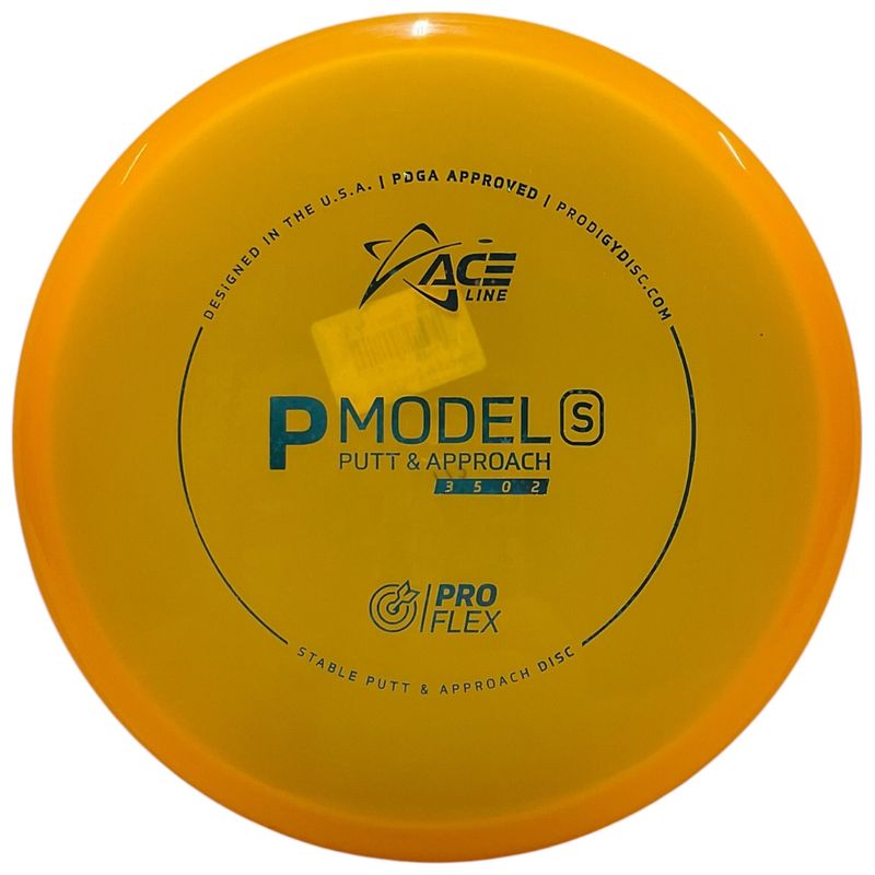 P Model S ProFlex