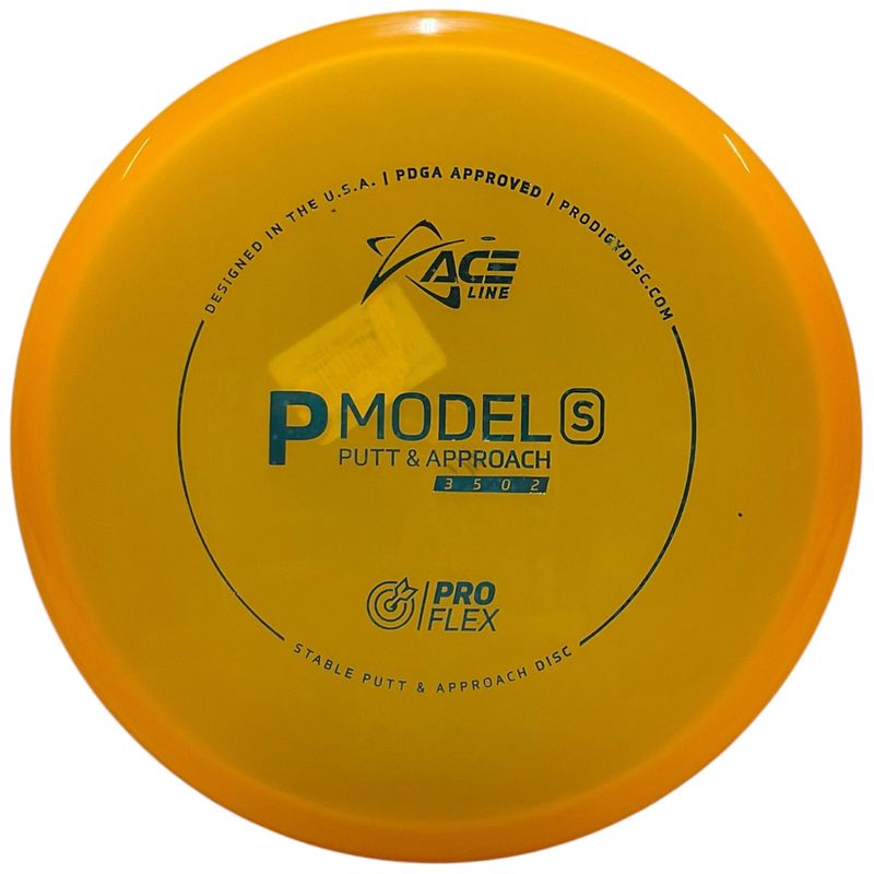 P Model S ProFlex