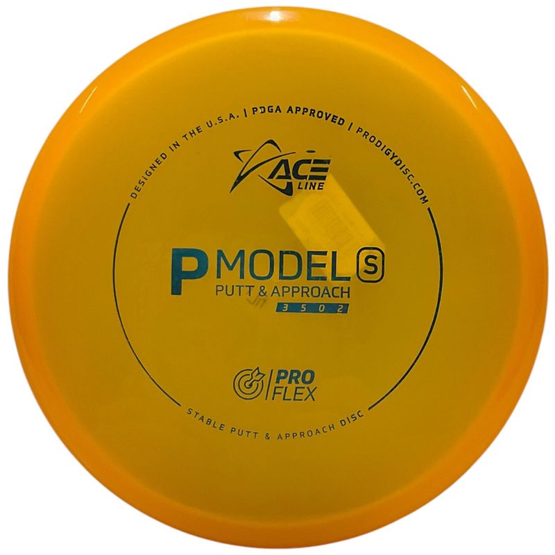 P Model S ProFlex