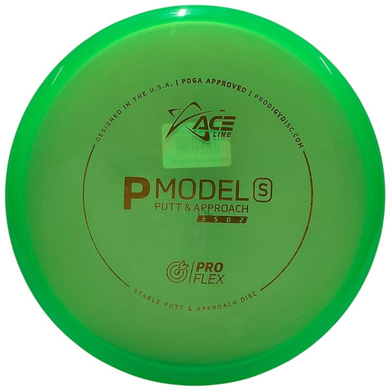 P Model S ProFlex