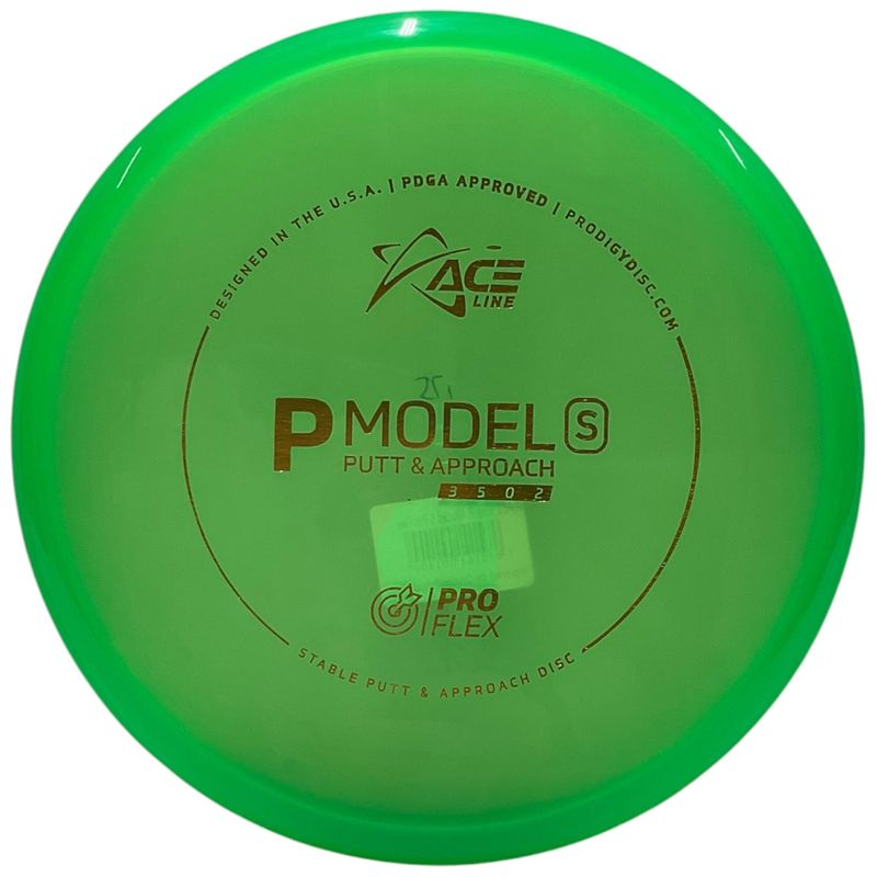 P Model S ProFlex