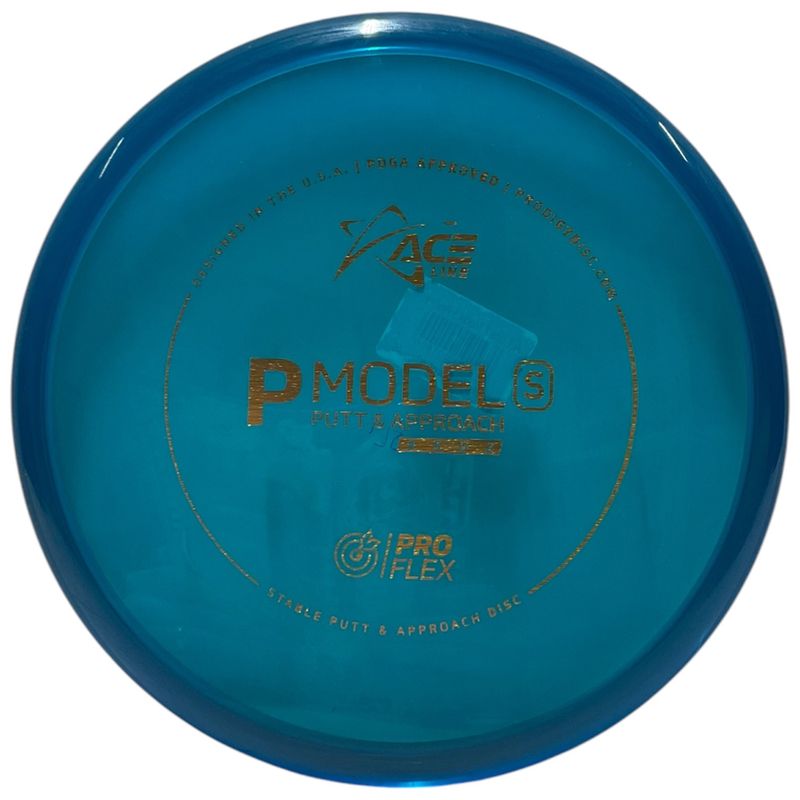 P Model S ProFlex