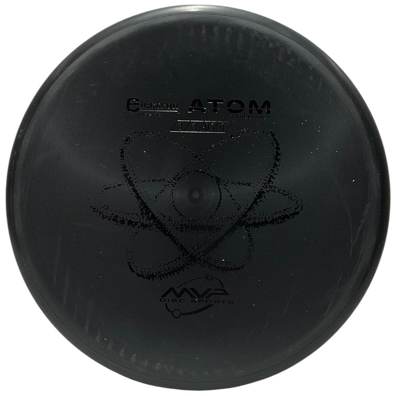 Electron Atom