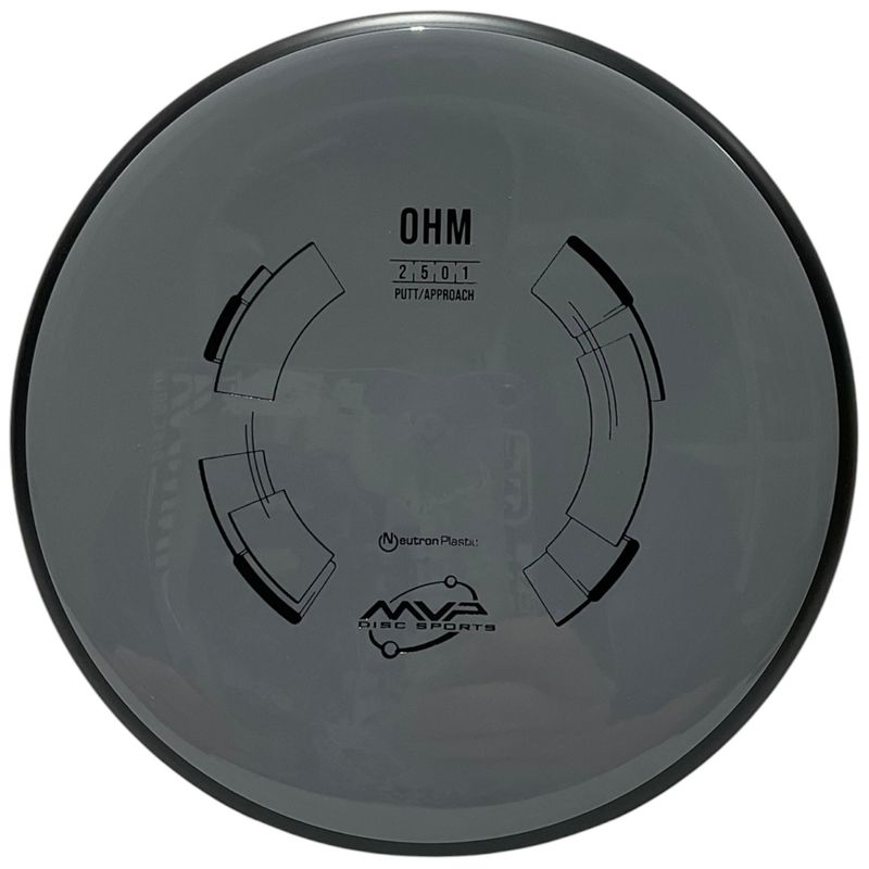 Neutron Ohm