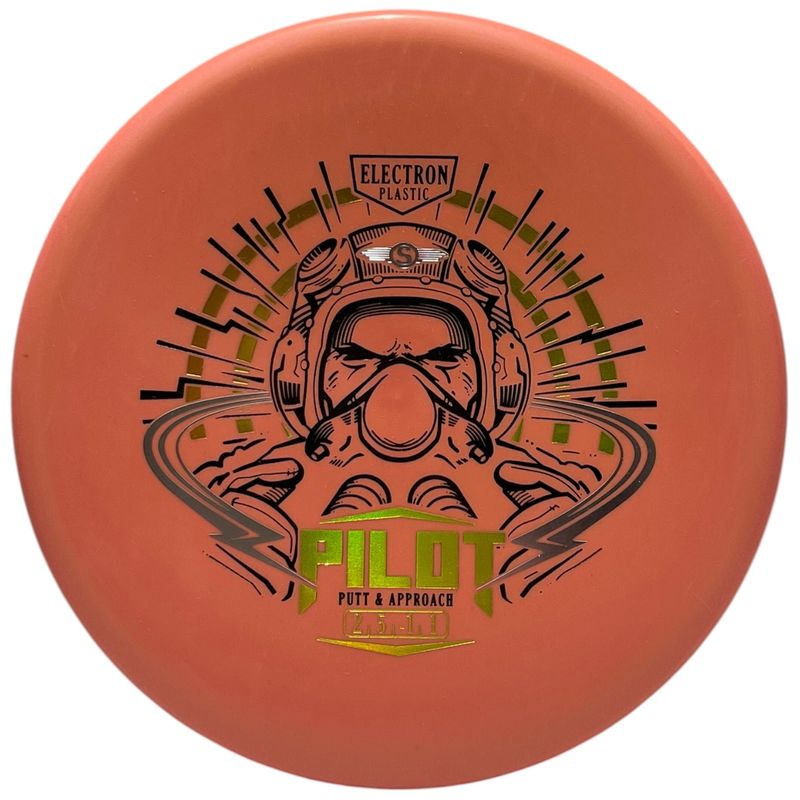 Electron Pilot 