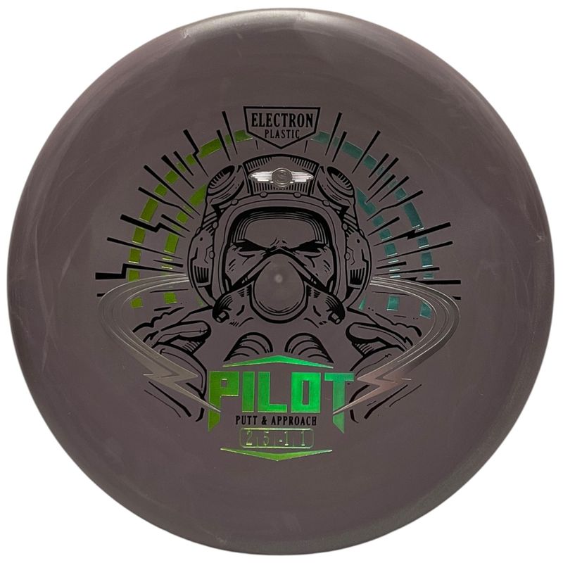 Electron Pilot 