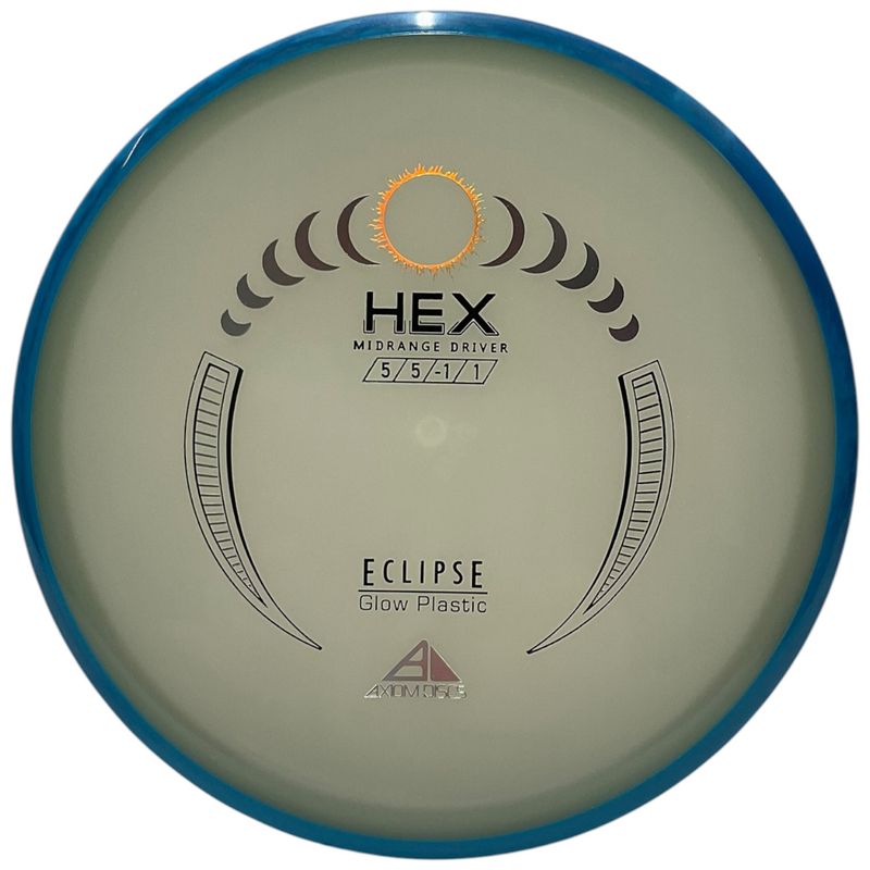 Eclipse Hex 