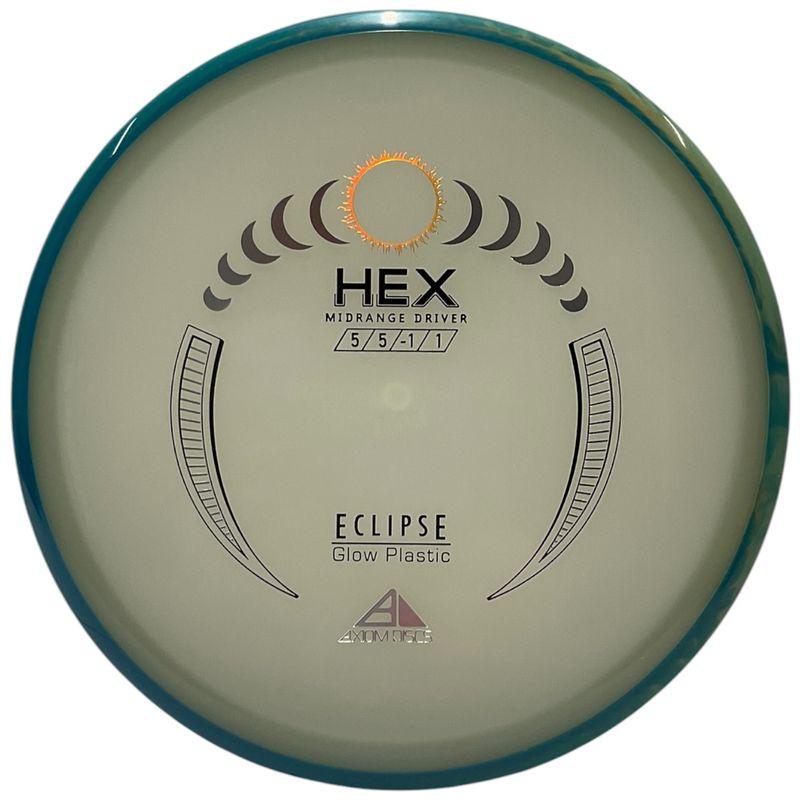 Eclipse Hex 