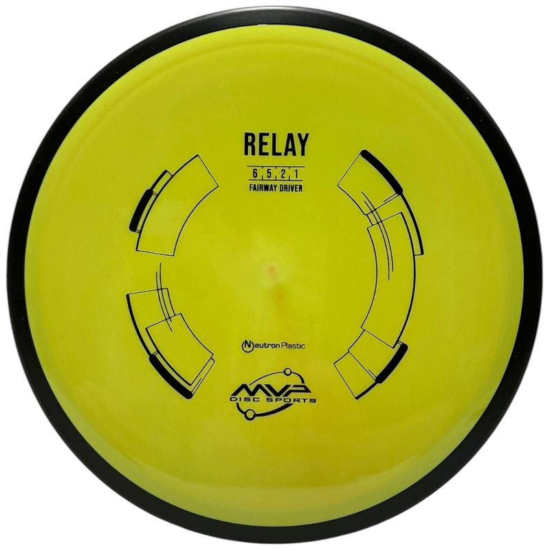 Neutron Relay