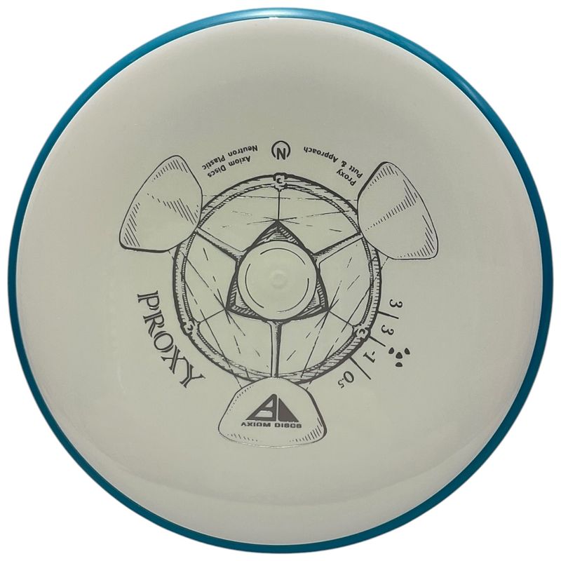 Neutron Proxy