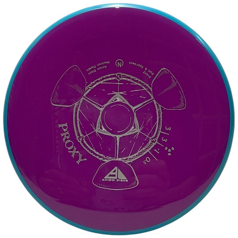 Neutron Proxy
