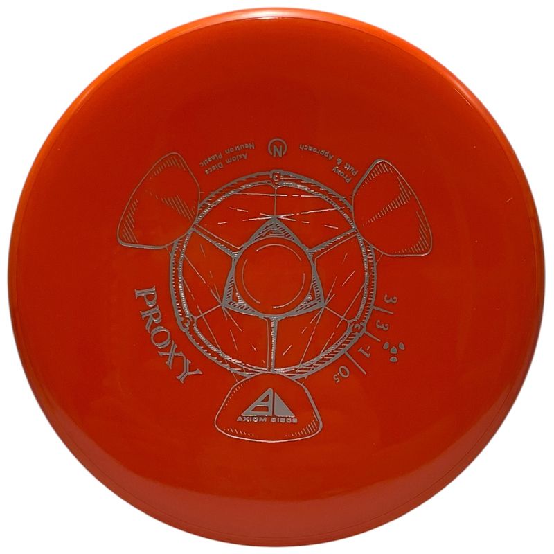 Neutron Proxy