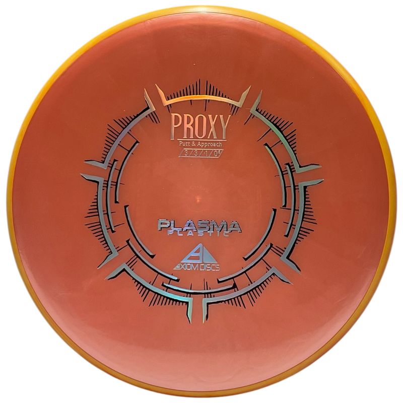 Plasma Proxy