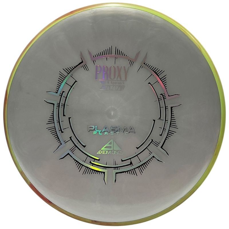 Plasma Proxy