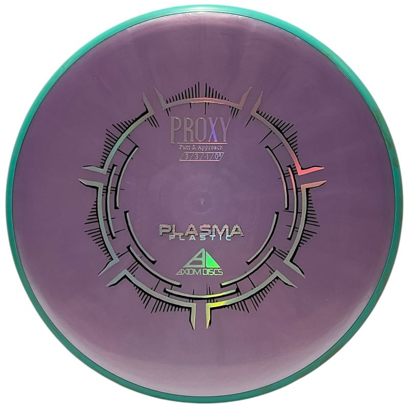 Plasma Proxy