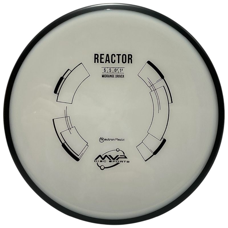 Neutron Reactor