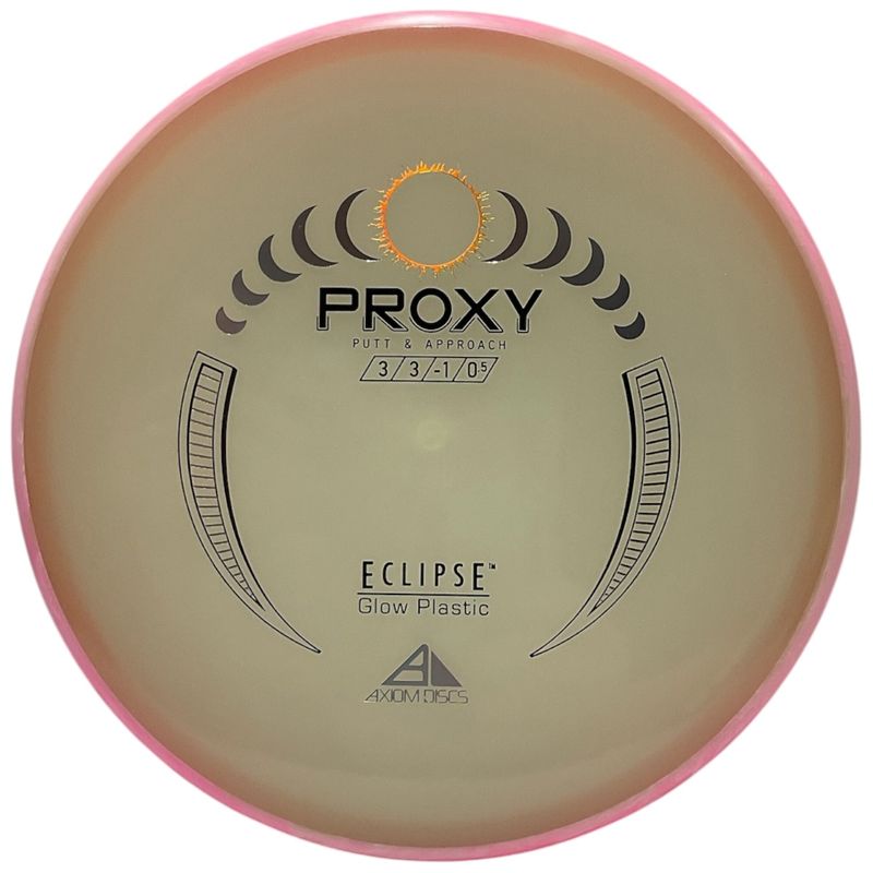 Eclipse Proxy