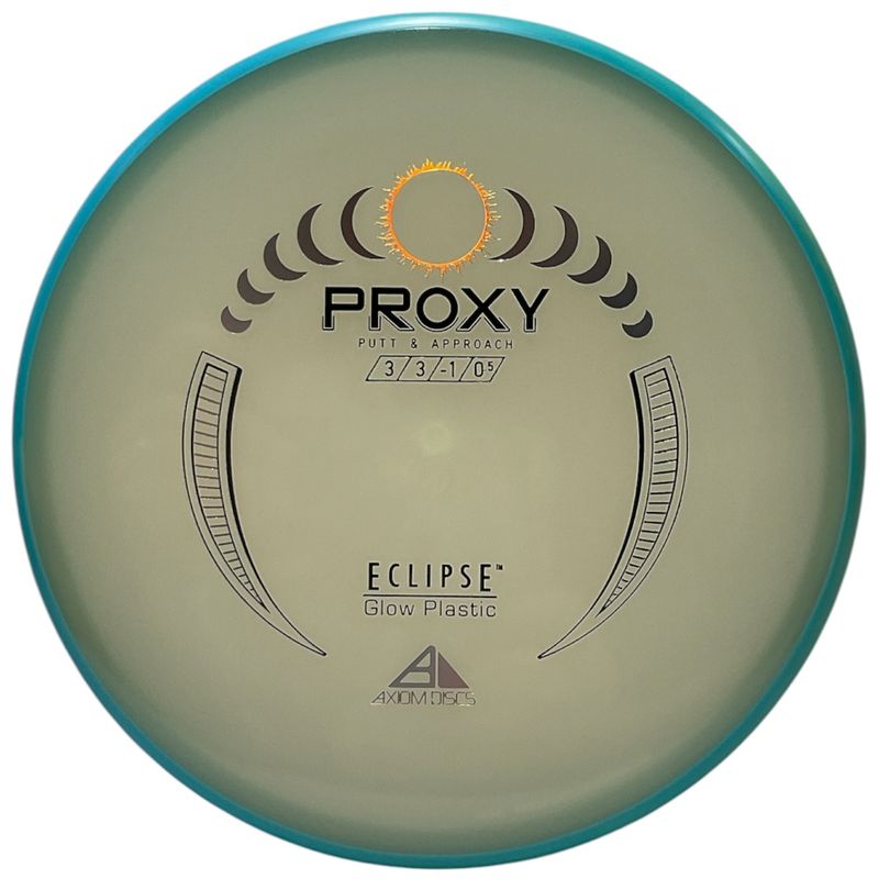 Eclipse Proxy