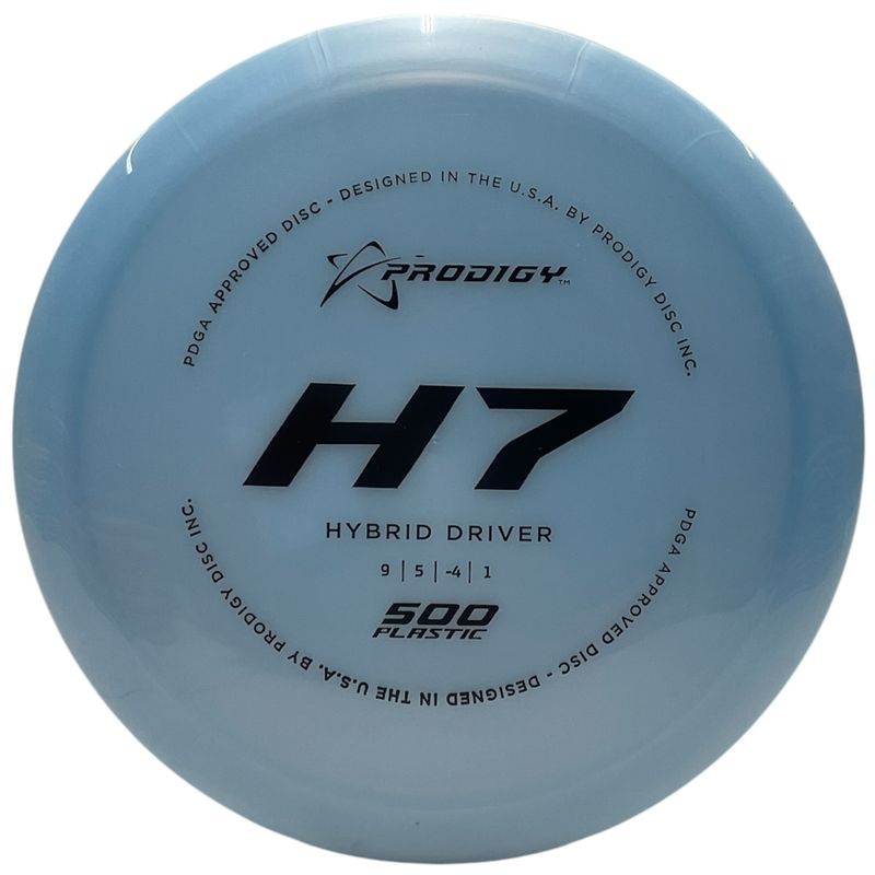 H7 500