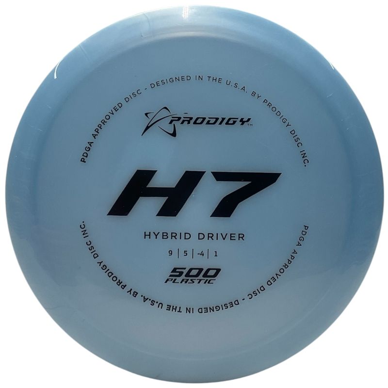 H7 500