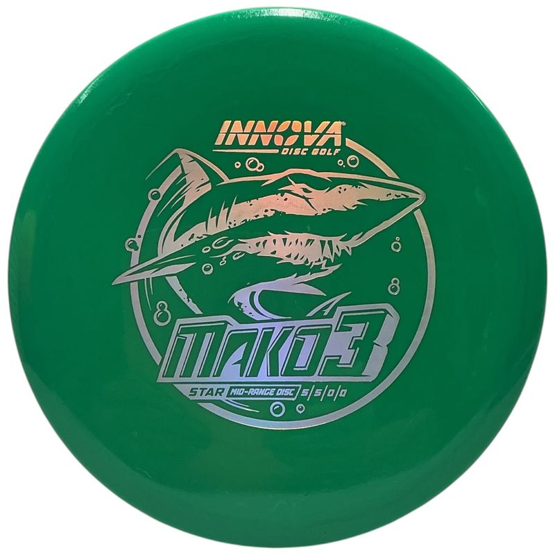 Star Mako3