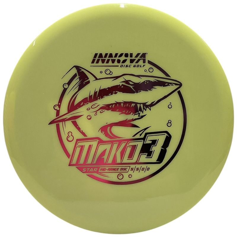 Star Mako3