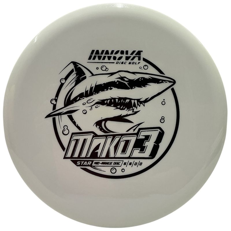 Star Mako3