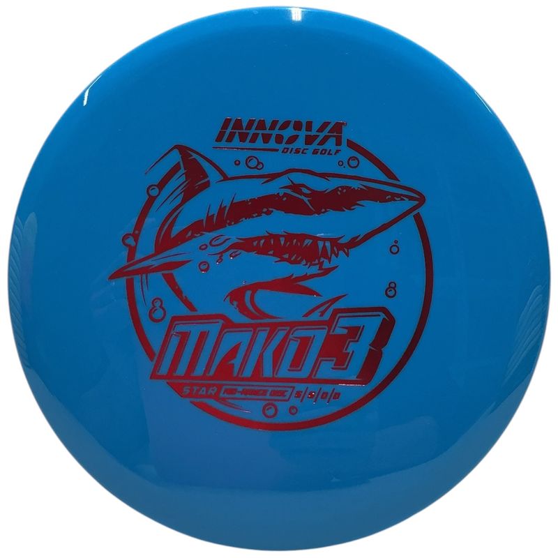Star Mako3