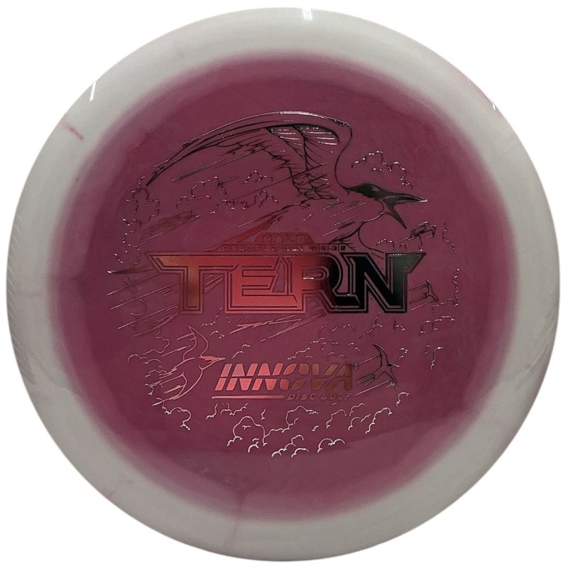 Halo Star Tern