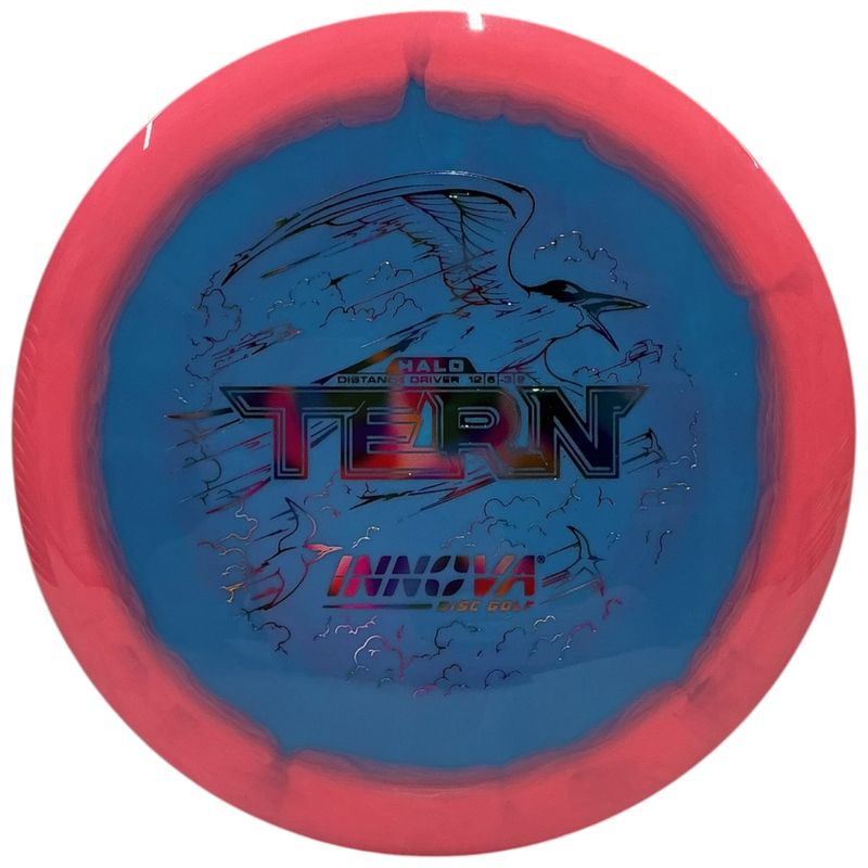 Halo Star Tern