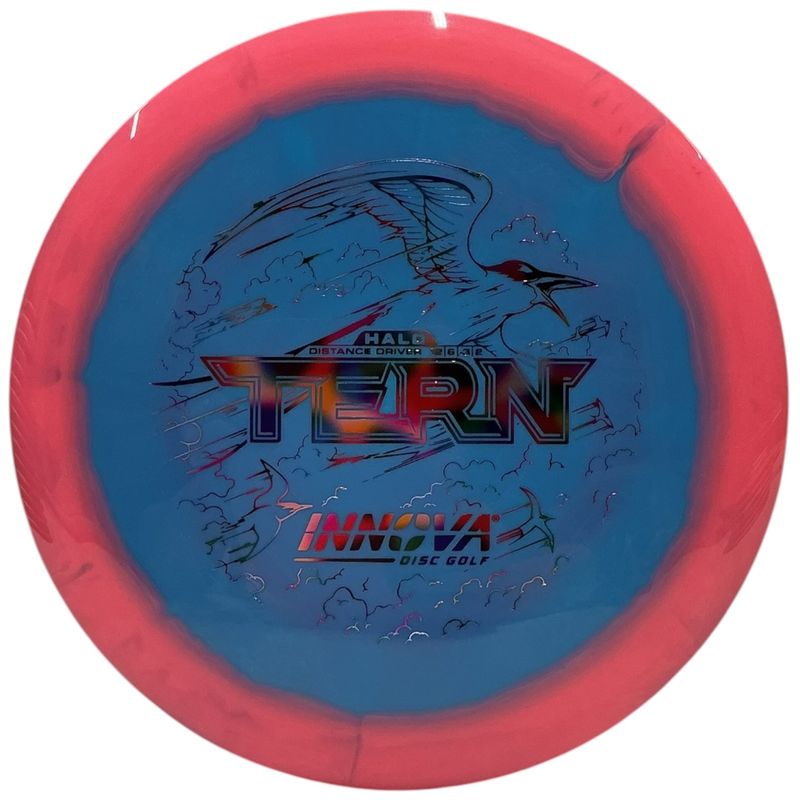 Halo Star Tern