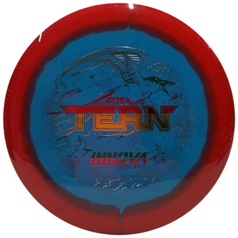 Halo Star Tern