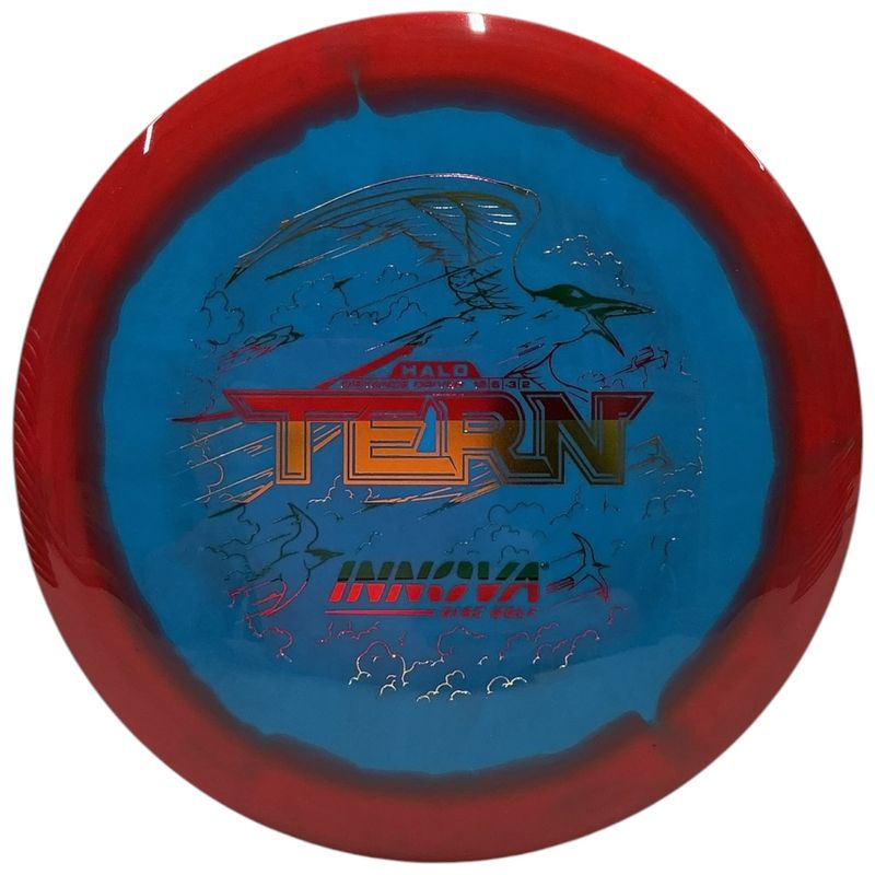 Halo Star Tern