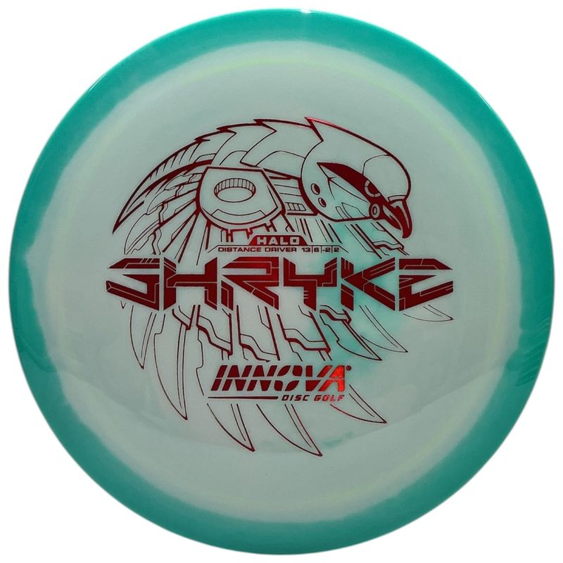 Halo Star Shryke
