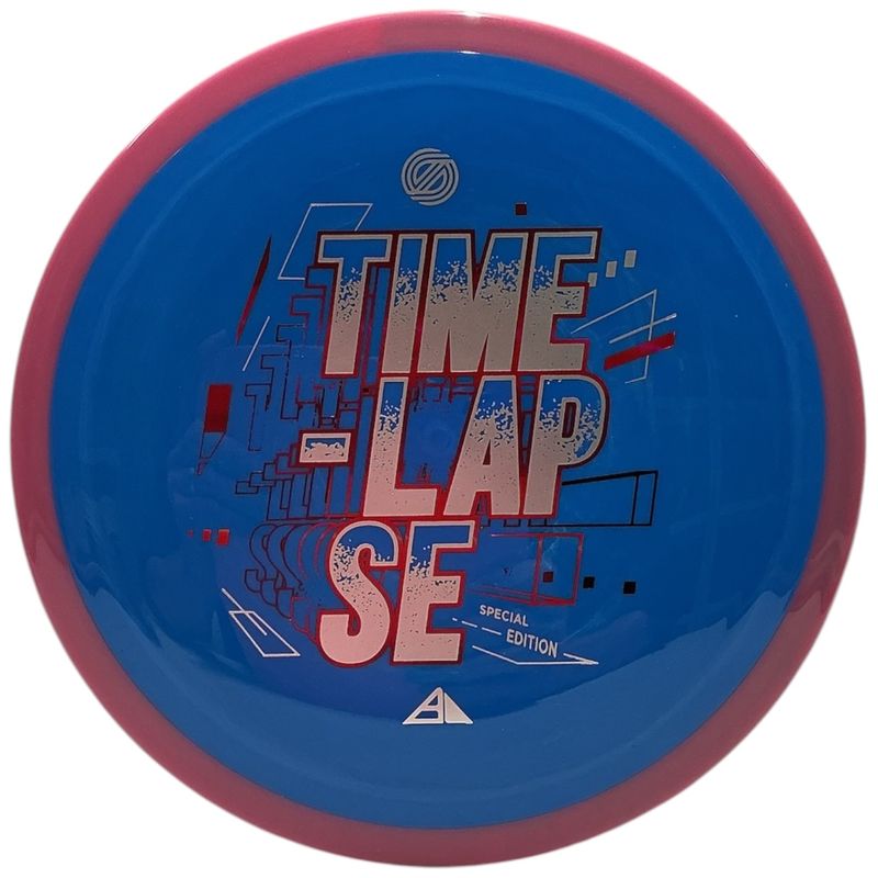 Neutron Time-Lapse (Retooled Special Edition)