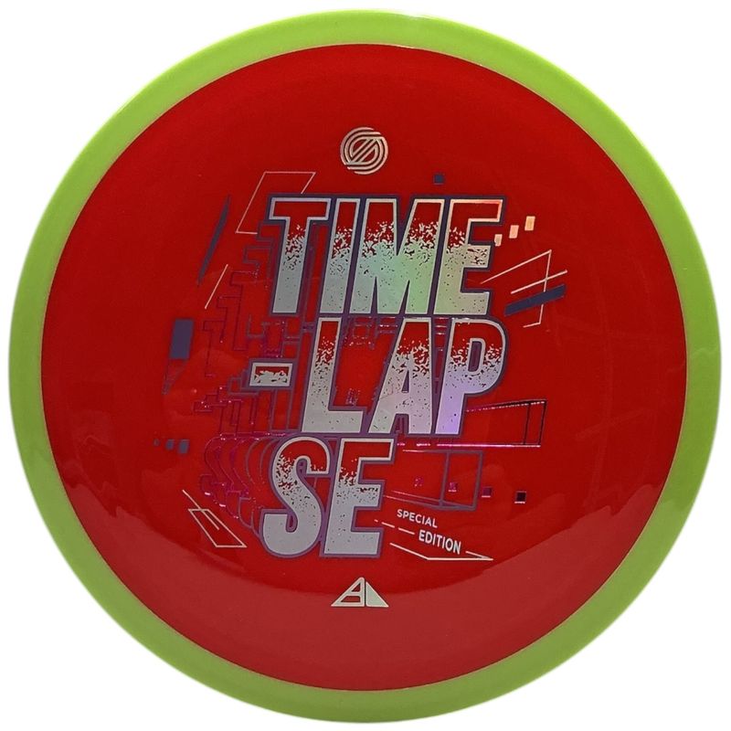 Neutron Time-Lapse (Retooled Special Edition)